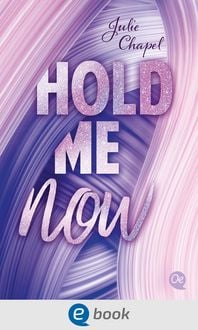 Produktbild: Hold me now