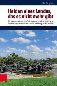 Produktbild: Helden eines Landes, das es nicht mehr gibt