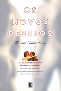 Produktbild: Os novos desejos