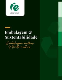 Produktbild: Embalagem & Sustentabilidade