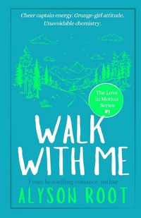 Produktbild: Walk With Me