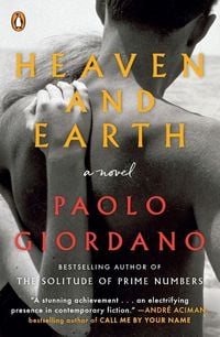 Produktbild: Heaven and Earth