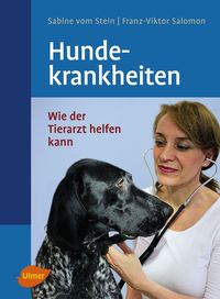 Bild vom Artikel Hundekrankheiten vom Autor Sabine Vom Stein