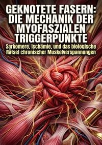Produktbild: Geknotete Fasern: Die Mechanik der myofaszialen Triggerpunkte