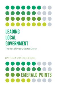 Produktbild: Leading Local Government