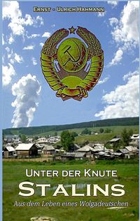 Produktbild: Unter der Knute Stalins