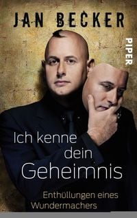 Produktbild: Ich kenne dein Geheimnis