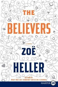 Produktbild: The Believers LP