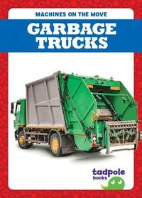 Produktbild: Garbage Trucks