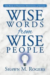 Produktbild: Wise Words from Wise People