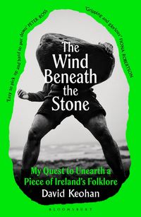 Produktbild: The Wind Beneath the Stone