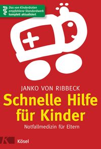 Produktbild: Schnelle Hilfe f&uuml;r Kinder