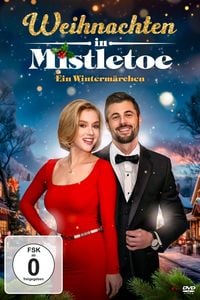 Produktbild: Weihnachten in Mistletoe &ndash; Ein Winterm&auml;rchen