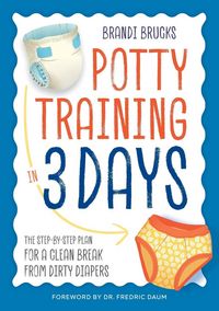 Produktbild: Potty Training in 3 Days