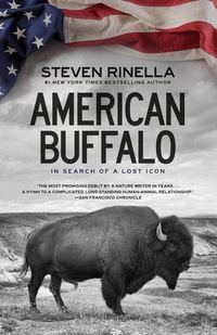 Produktbild: American Buffalo