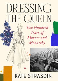 Produktbild: Dressing the Queen