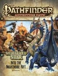 Produktbild: Pett, R: Pathfinder Adventure Path: Shattered Star Part 5 -