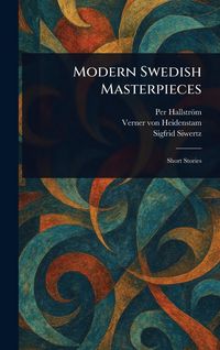 Produktbild: Modern Swedish Masterpieces