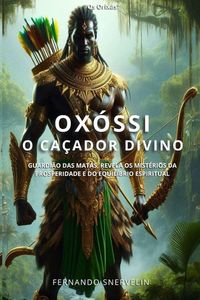 Produktbild: Ox&oacute;ssi