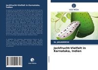 Produktbild: Jackfrucht-Vielfalt in Karnataka, Indien