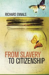 Produktbild: From Slavery to Citizenship