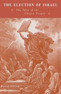 Produktbild: The Election of Israel