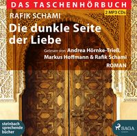 Produktbild: Die dunkle Seite der Liebe