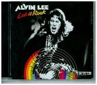 Produktbild: Lee, A: Let It Rock