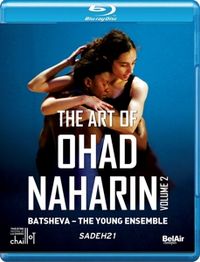 Bild vom Artikel The Art of Ohad Naharin Vol.2 vom Autor Batsheva Dance Company