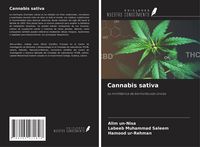 Produktbild: Cannabis sativa