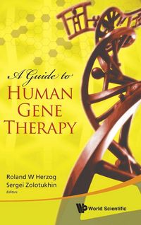 Produktbild: Guide To Human Gene Therapy, a