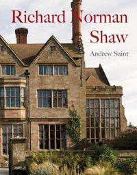 Produktbild: Richard Norman Shaw Rev/e