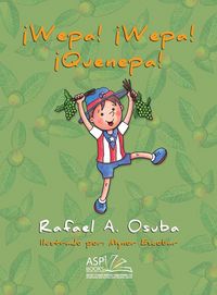 Produktbild: &iexcl;Wepa! &iexcl;Wepa! &iexcl;Quenepa!