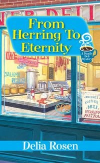 Produktbild: From Herring to Eternity
