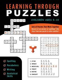 Produktbild: Learning Through Puzzles