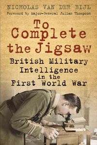 Produktbild: To Complete the Jigsaw