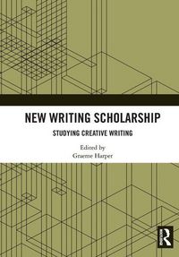 Produktbild: New Writing Scholarship