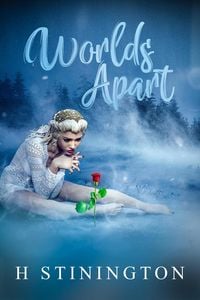 Produktbild: Worlds Apart