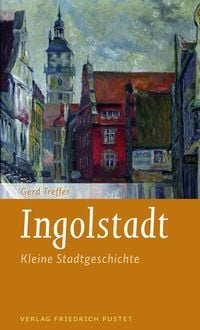 Produktbild: Ingolstadt