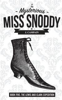Produktbild: The Mysterious Miss Snoddy