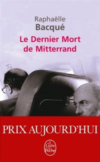 Produktbild: Fre-Dernier Mort De Mitterrand