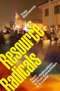 Produktbild: Resource Radicals