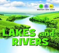 Produktbild: Lakes and Rivers
