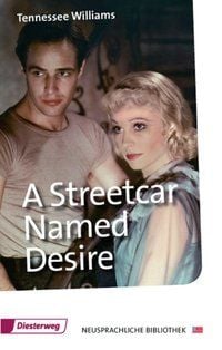 Produktbild: A Streetcar Named Desire