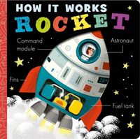 Produktbild: How it Works: Rocket
