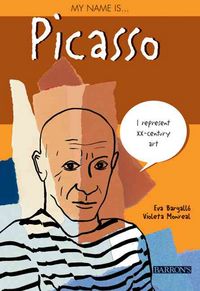 Produktbild: My Name Is...Picasso