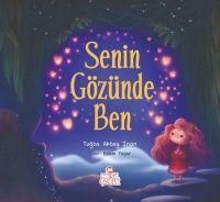 Produktbild: Senin G&ouml;z&uuml;nde Ben