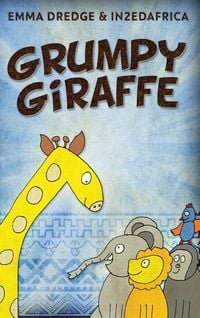 Produktbild: Grumpy Giraffe
