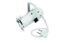 Produktbild: Eurolite PAR-16 Spot GU-10 Halogen-PAR-Scheinwerfer Wei&szlig;