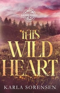 Produktbild: This Wild Heart